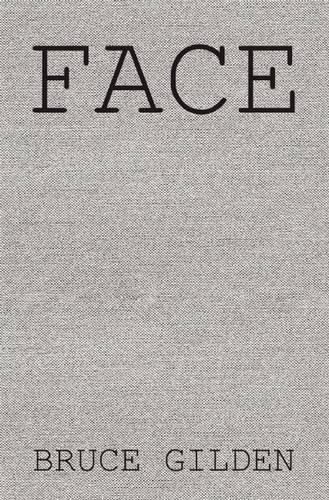 Cover image for Face