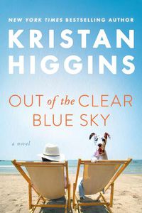 Cover image for Out of the Clear Blue Sky