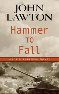 Cover image for Hammer to Fall