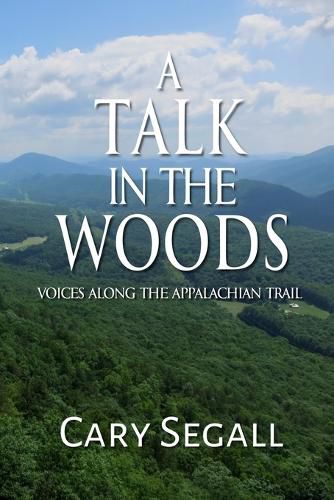 Cover image for A Talk in the Woods