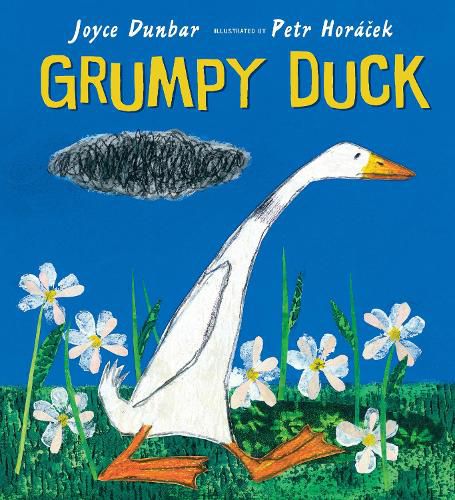 Cover image for Grumpy Duck