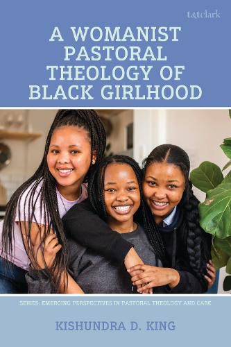 Cover image for Making Space for Black Girlhood