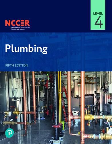 Cover image for Plumbing Level 4