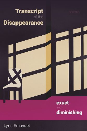 Cover image for Transcript of the Disappearance, Exact and Diminishing