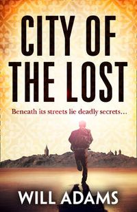 Cover image for City of the Lost