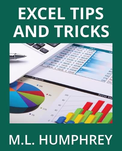 Cover image for Excel Tips and Tricks