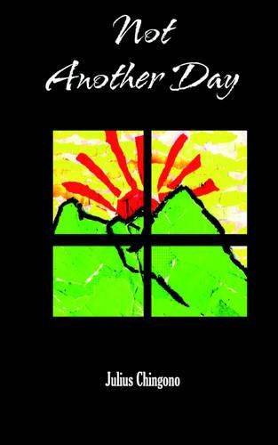 Cover image for Not Another Day