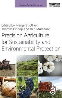 Cover image for Precision Agriculture for Sustainability and Environmental Protection
