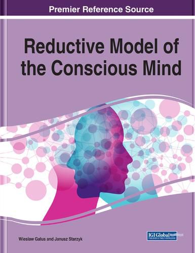 Cover image for Reductive Model of the Conscious Mind