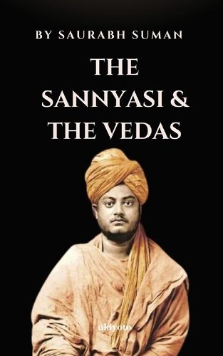 Cover image for The Sannyashi & The Vedas