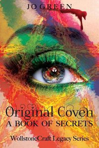 Cover image for Original Coven: A Book Of Secrets