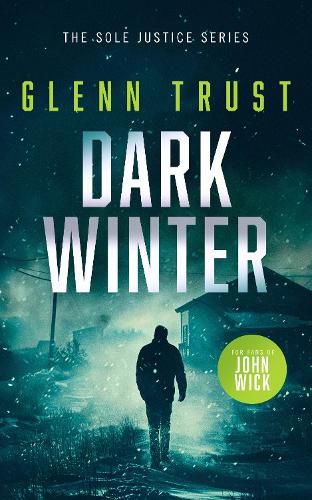 Cover image for Dark Winter