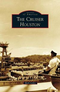 Cover image for The Cruiser Houston