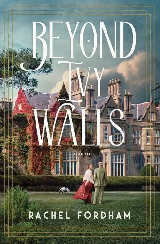 Cover image for Beyond Ivy Walls