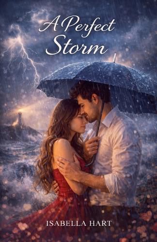 Cover image for A Perfect Storm