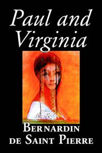 Cover image for Paul and Virginia