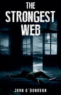 Cover image for The Strongest Web