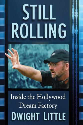 Cover image for Still Rolling