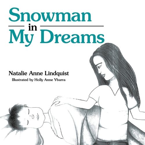 Cover image for Snowman in My Dreams