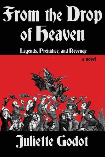 Cover image for From the Drop of Heaven