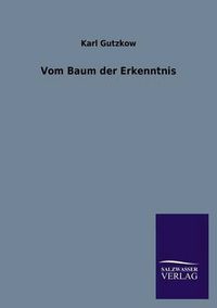 Cover image for Vom Baum Der Erkenntnis