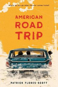 Cover image for American Road Trip