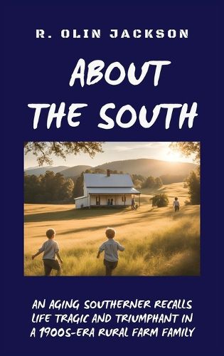 Cover image for About the South
