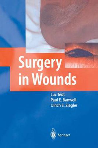 Surgery in Wounds