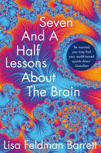 Cover image for Seven and a Half Lessons About the Brain