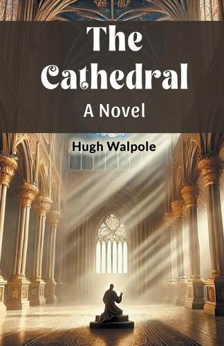 Cover image for The Cathedral A Novel