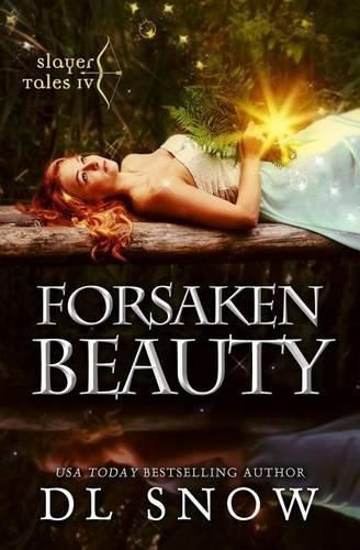 Cover image for Forsaken Beauty