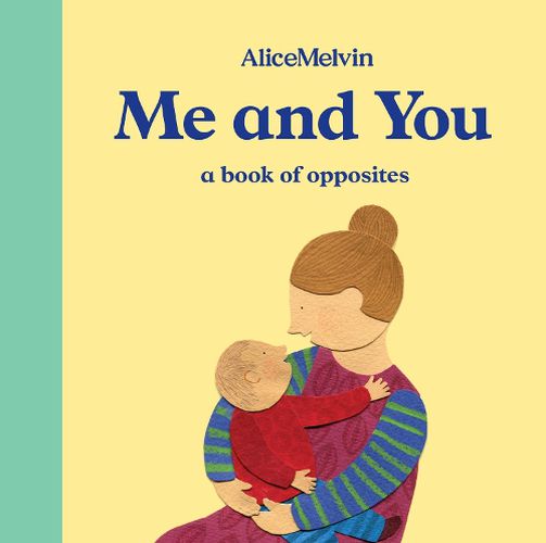 Cover image for Me and You