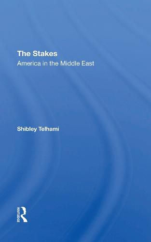 Cover image for The Stakes: Univ Of Md Edition