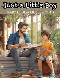 Cover image for Just a Little Boy