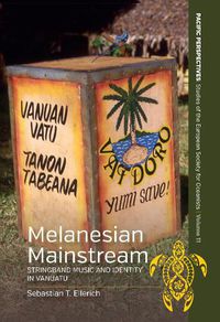 Cover image for Melanesian Mainstream