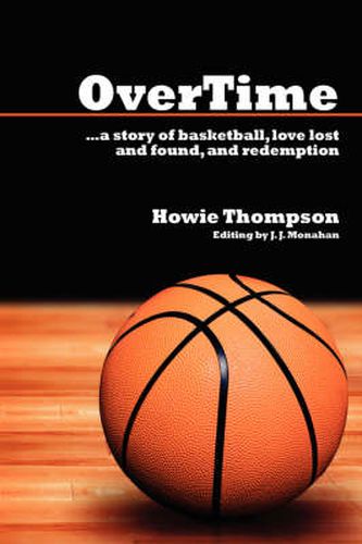 Cover image for Overtime