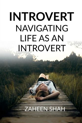 Cover image for Introvert