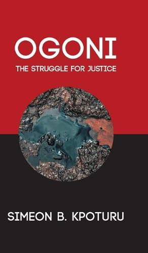 Cover image for OGONI: The Struggle for Justice
