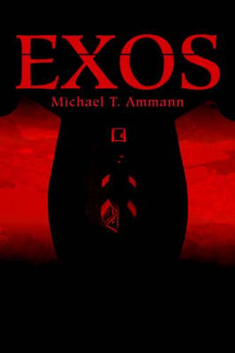 Cover image for Exos