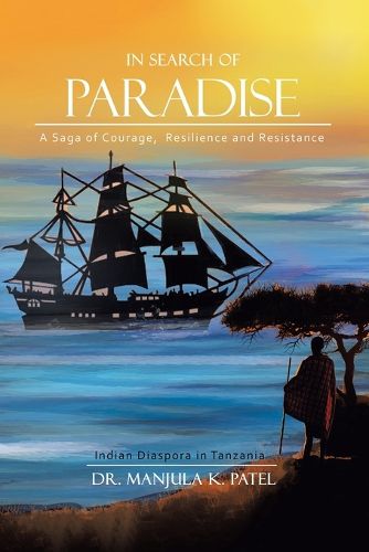 Cover image for In Search of Paradise