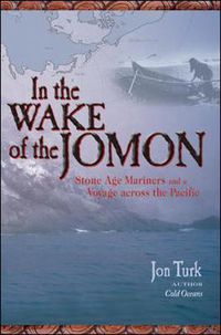 Cover image for In the Wake of the Jomon