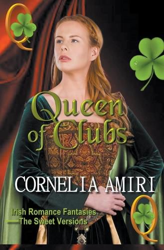 Cover image for Queen of Clubs