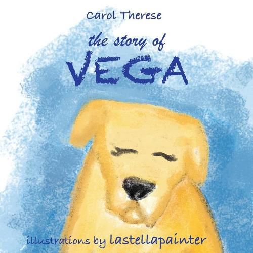 Cover image for The story of Vega
