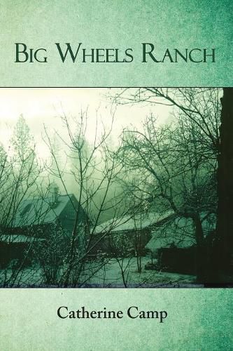 Cover image for Big Wheels Ranch