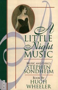 Cover image for A Little Night Music