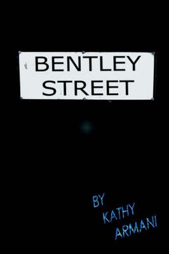 Cover image for Bentley Street