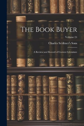 The Book Buyer