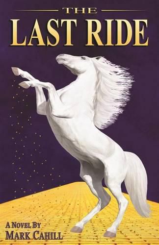 Cover image for The Last Ride