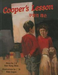 Cover image for Cooper's Lesson