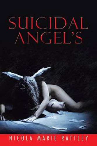 Cover image for Suicidal Angel's!